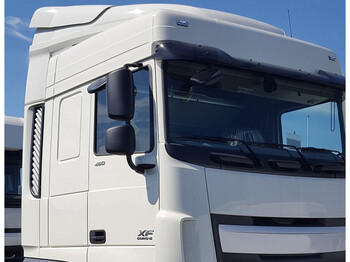 Aerodinamika/ Spojler DAF XF 106
