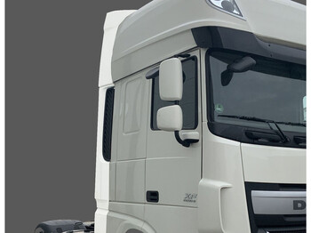 Aerodinamika/ Spojler DAF XF 106