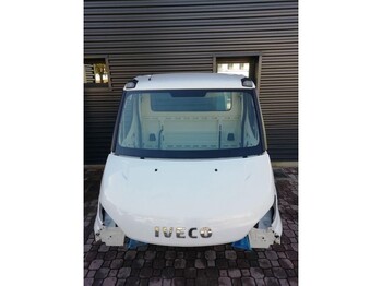 Kabina in notranjost IVECO Daily