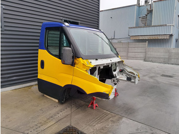 Kabina in notranjost za Tovornjak Iveco DAILY: slika 2