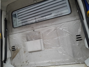 Kabina in notranjost za Tovornjak Iveco DAILY: slika 4