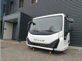 Kabina in notranjost IVECO EuroCargo
