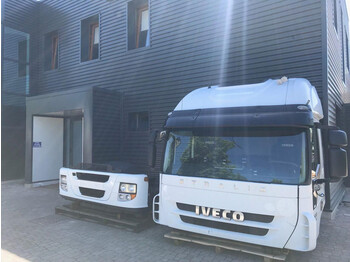 Kabina in notranjost IVECO Stralis
