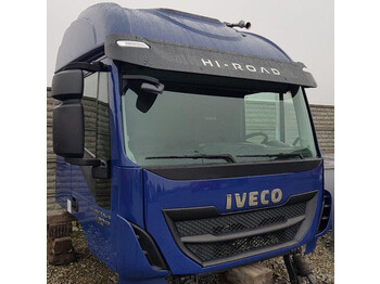 Kabina in notranjost IVECO Stralis