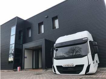 Kabina in notranjost IVECO Stralis