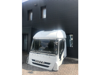 Kabina in notranjost IVECO Stralis