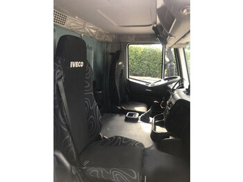 Kabina in notranjost za Tovornjak Iveco TRAKKER - HI-STREET Euro 6: slika 4