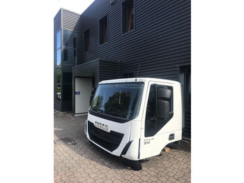 Kabina in notranjost za Tovornjak Iveco TRAKKER - HI-STREET Euro 6: slika 2