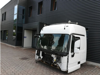 Kabina in notranjost MERCEDES-BENZ Actros