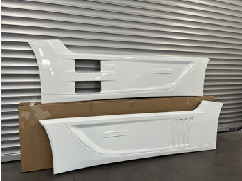 Aerodinamika/ Spojler MERCEDES-BENZ Actros