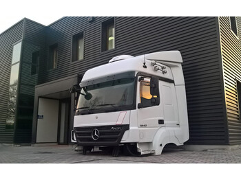 Kabina in notranjost MERCEDES-BENZ Axor