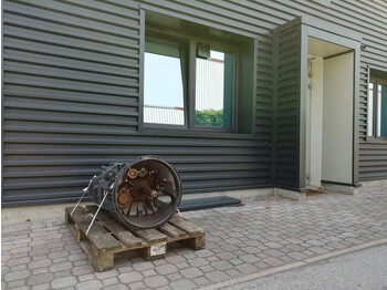 Menjalnik MERCEDES-BENZ