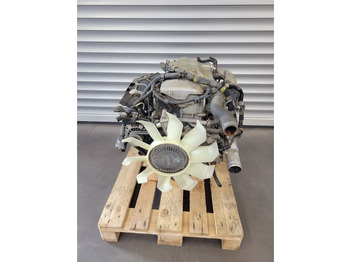 Motor za Tovornjak Mitsubishi 4M42 EURO 3: slika 4