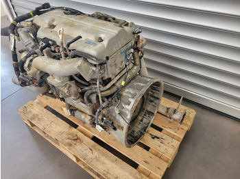 Motor za Tovornjak Mitsubishi 4M42 EURO 3: slika 2