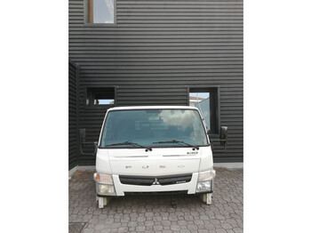 Kabina in notranjost za Tovornjak Mitsubishi Fuso CANTER C TYPE MODEL Euro 6, Euro 5, EEV: slika 2
