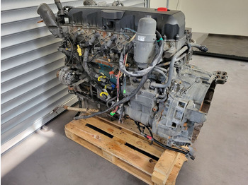 Motor PACCAR