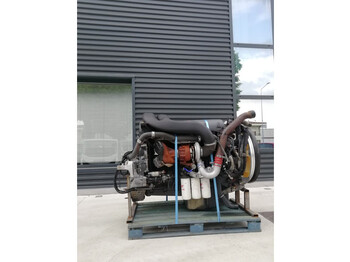 Motor RENAULT