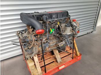 Motor za Tovornjak Renault PREMIUM MIDLUM DXI 7 EURO 5: slika 3