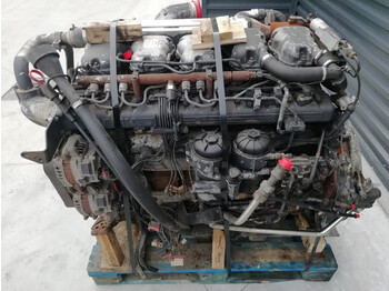 Motor za Tovornjak Scania DC9 310 hp PDE: slika 2