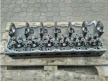 Blok cilindra VOLVO FM