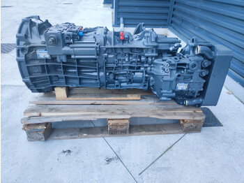 Menjalnik ZF