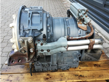 Menjalnik za Tovornjak ZF 6HP602C ECOMAT2 AUTOMATIC: slika 5