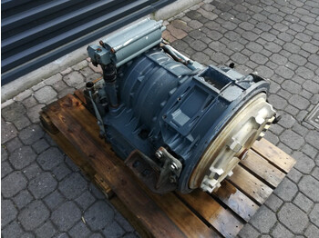 Menjalnik za Tovornjak ZF 6HP602C ECOMAT2 AUTOMATIC: slika 4