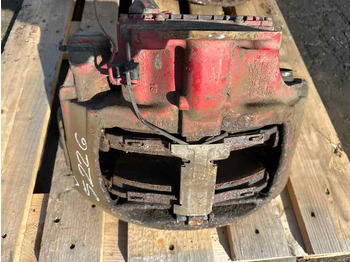 Zavorna čeljust DAF