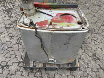 Izpušni sistem za Tovornjak MAN EXHAUST 81.15103-6059: slika 2