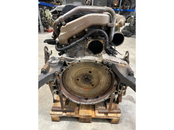 Motor za Tovornjak MAN MOTOR D2676 LF07 / 480 HP - EURO 5: slika 2