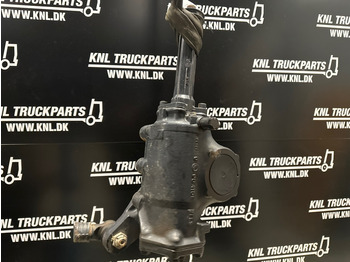 Volanska letev za Tovornjak MAN STEERING GEAR 81.46200-6543: slika 2