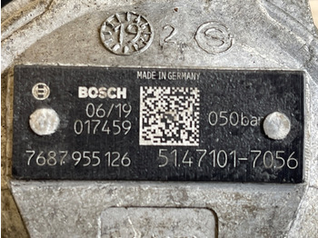 Krmarjenje za Tovornjak MAN STEERING PUMP 51.47101-7056: slika 4