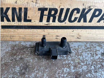 Električni sistem MAN