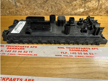 Električni sistem MERCEDES-BENZ