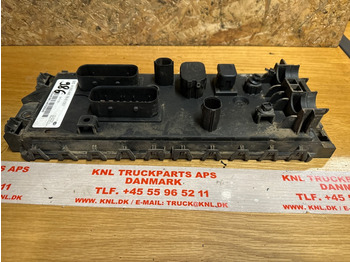 Električni sistem MERCEDES-BENZ