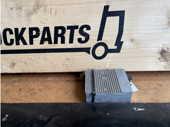 Električni sistem MERCEDES-BENZ