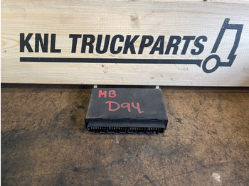 Električni sistem MERCEDES-BENZ