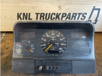 Kabina in notranjost MERCEDES-BENZ