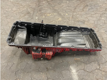 Motor in deli za Tovornjak MERCEDES OIL SUMP A4710105513: slika 2