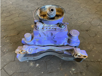 Zavorna čeljust SCANIA