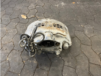 Zavorna čeljust SCANIA