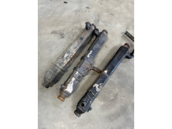 Motor in deli SCANIA