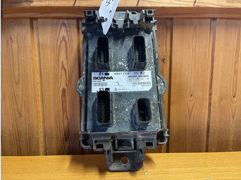 Električni sistem SCANIA