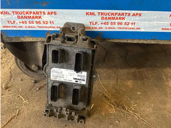 Električni sistem SCANIA