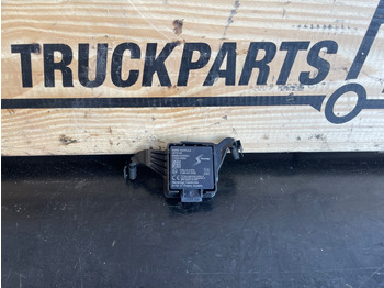 Električni sistem SCANIA