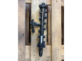 Sistem goriva SCANIA