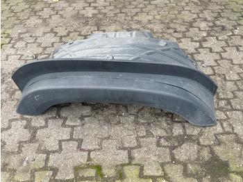 Karoserija in zunanjost SCANIA