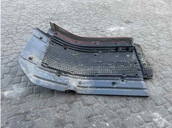 Karoserija in zunanjost za Tovornjak SCANIA MUDGUARD LEFT: slika 2