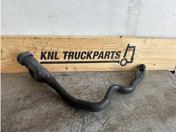 Motor in deli SCANIA