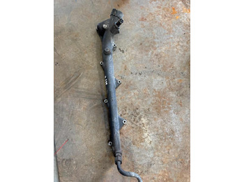 Motor in deli SCANIA